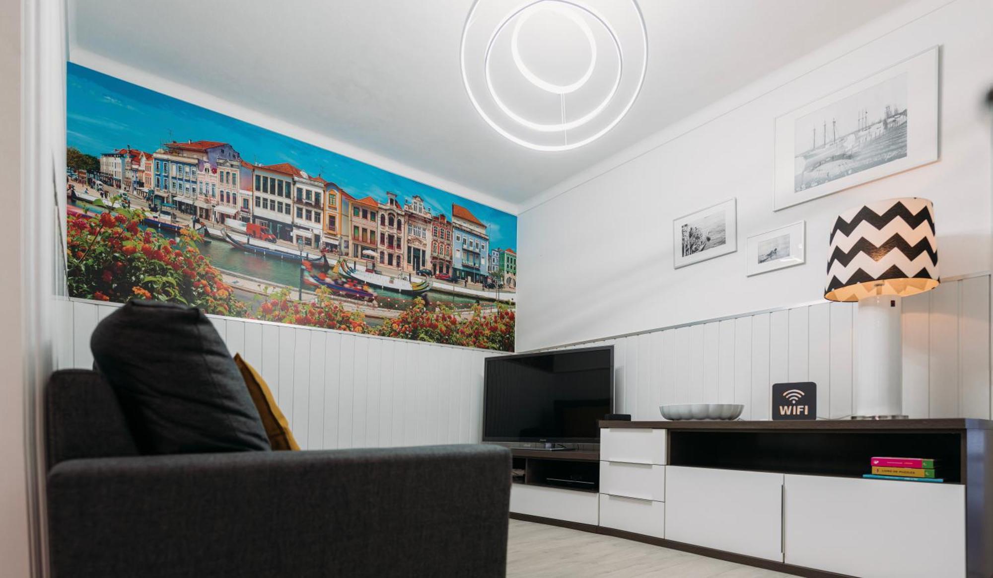 Argus Dream Home Costa Nova Extérieur photo